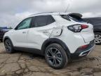 2021 Buick Encore Gx Select zu verkaufen in Woodhaven, MI - Side
