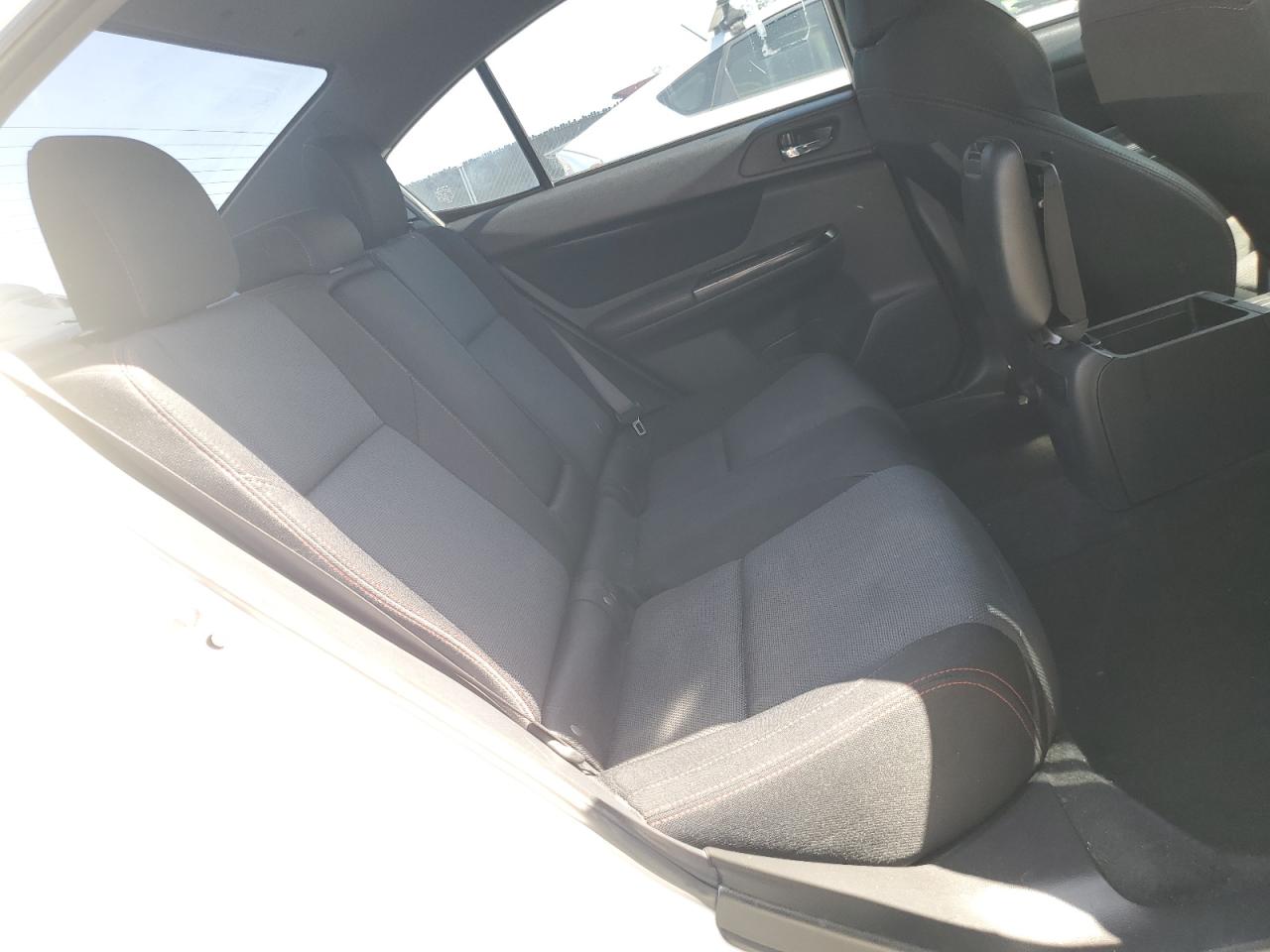 2019 Subaru Wrx VIN: JF1VA1A60K9809658 Lot: 57306595