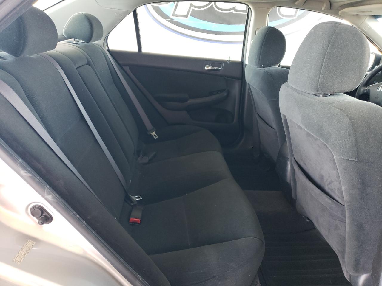 2006 Honda Accord Se VIN: 1HGCM553X6A090361 Lot: 57623265