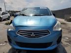 2019 Mitsubishi Mirage G4 Es zu verkaufen in Orlando, FL - Front End