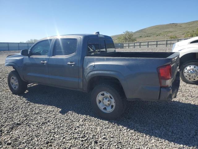  TOYOTA TACOMA 2020 Вугільний