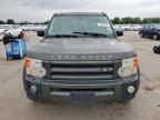 2008 Land Rover Lr3 Se for Sale in Grand Prairie, TX - Front End