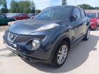 2011 NISSAN JUKE ACENT for sale at Copart SANDY