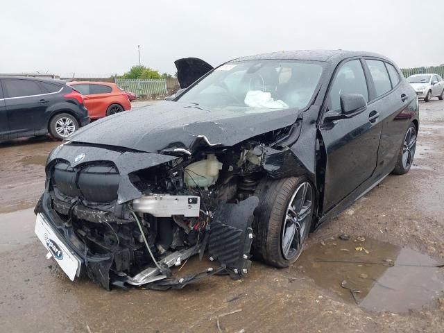 2023 BMW 118I M SPO for sale at Copart YORK