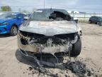 2011 Lincoln Mkx  for Sale in Dyer, IN - Burn - Engine
