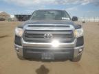 2015 Toyota Tundra Double Cab Sr продається в Brighton, CO - Hail