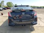 2020 Honda Civic Sport Touring   de vânzare în Windsor, NJ - Side