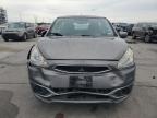 2018 Mitsubishi Mirage Es للبيع في New Orleans، LA - Frame Damage