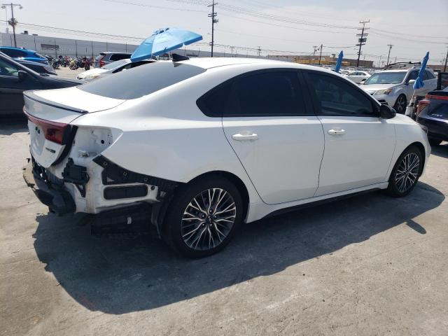  KIA FORTE 2024 Biały