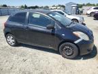 2008 Toyota Yaris  იყიდება Antelope-ში, CA - Front End