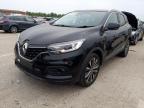 2019 RENAULT KADJAR ICO for sale at Copart SANDWICH
