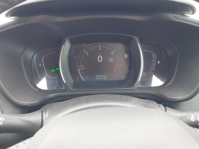 2017 RENAULT KADJAR DYN
