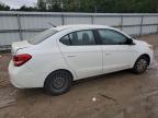 2017 Mitsubishi Mirage G4 Es للبيع في Charles City، VA - Minor Dent/Scratches