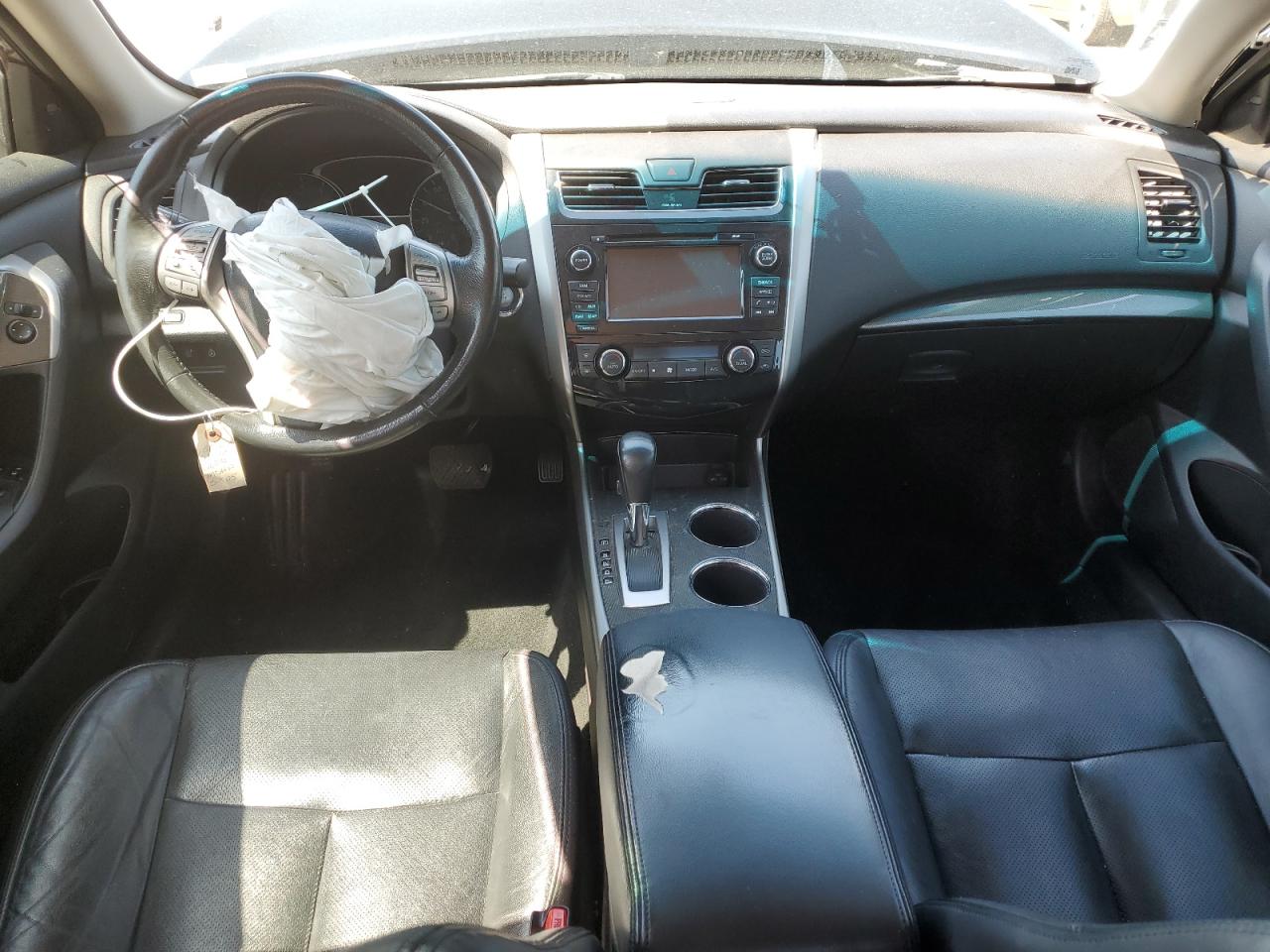 2015 Nissan Altima 2.5 VIN: 1N4AL3AP5FN404308 Lot: 56838325