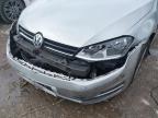2014 VOLKSWAGEN GOLF MATCH for sale at Copart YORK