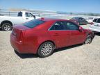 2013 Cadillac Cts Luxury Collection en Venta en Anderson, CA - Front End