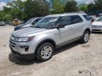 2019 Ford Explorer Xlt იყიდება Madisonville-ში, TN - Front End