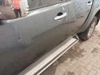 2006 MITSUBISHI L200 ELEGA for sale at Copart SANDWICH