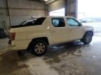 2006 Honda Ridgeline Rts en Venta en Gainesville, GA - Rear End