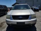 2006 Ford Freestyle Se на продаже в Las Vegas, NV - Rear End