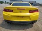 2016 Chevrolet Camaro Lt   for Sale in Mercedes, TX - Water/Flood