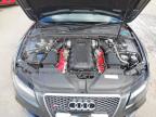2011 AUDI RS5 FSI QUATTRO S-A  for sale at Copart WHITBURN