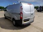 2017 FORD TRANSIT CU for sale at Copart SANDY