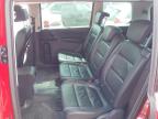 2017 SEAT ALHAMBRA S for sale at Copart SANDY