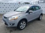 2011 FORD KUGA TITAN for sale at Copart WHITBURN