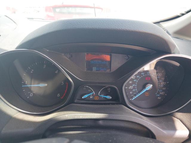 2011 FORD C-MAX TITA