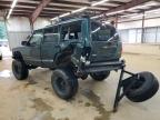 2000 Jeep Cherokee Sport en Venta en Mocksville, NC - Rear End