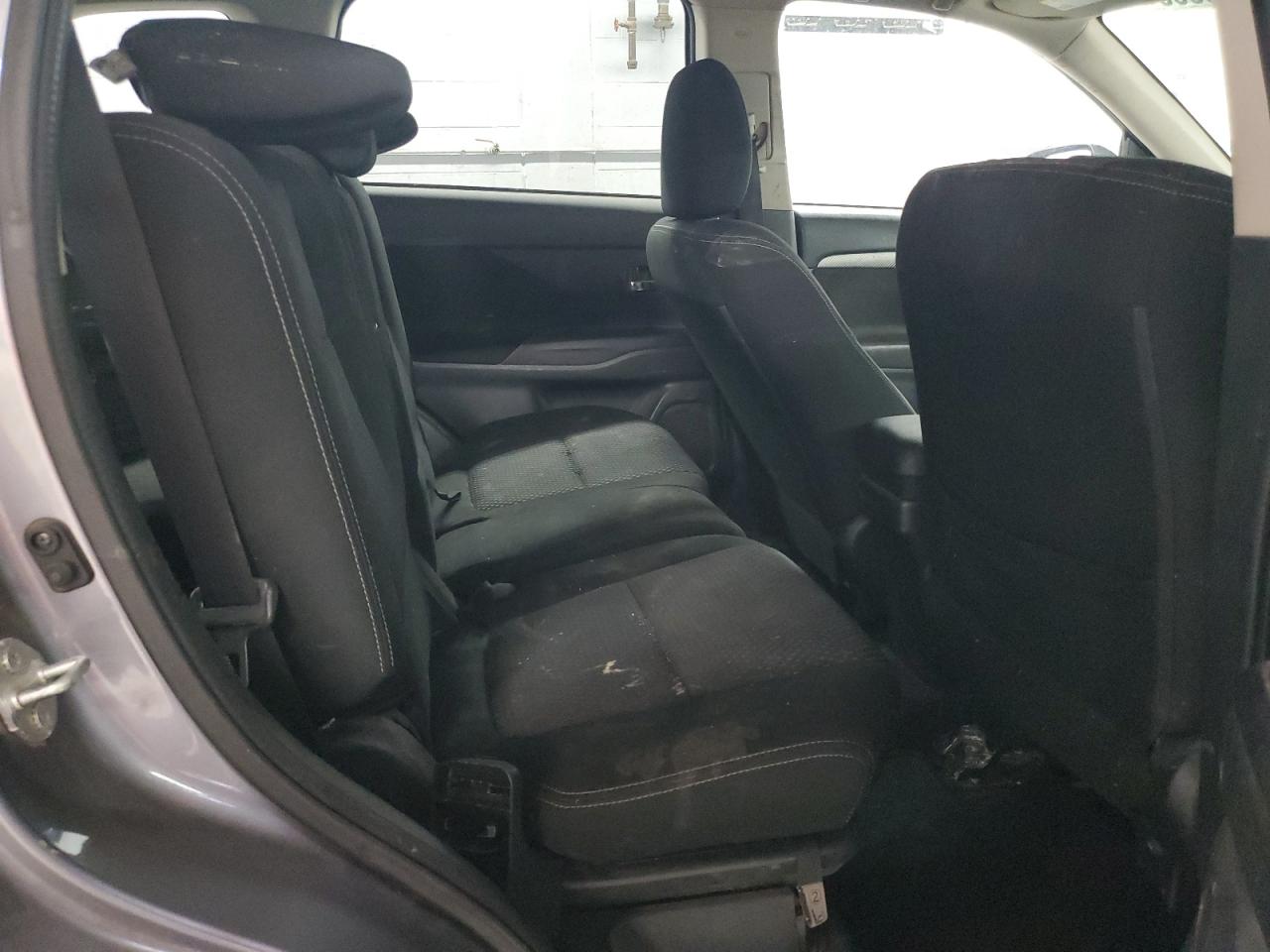2016 Mitsubishi Outlander Se VIN: JA4AD3A36GZ065874 Lot: 56939865