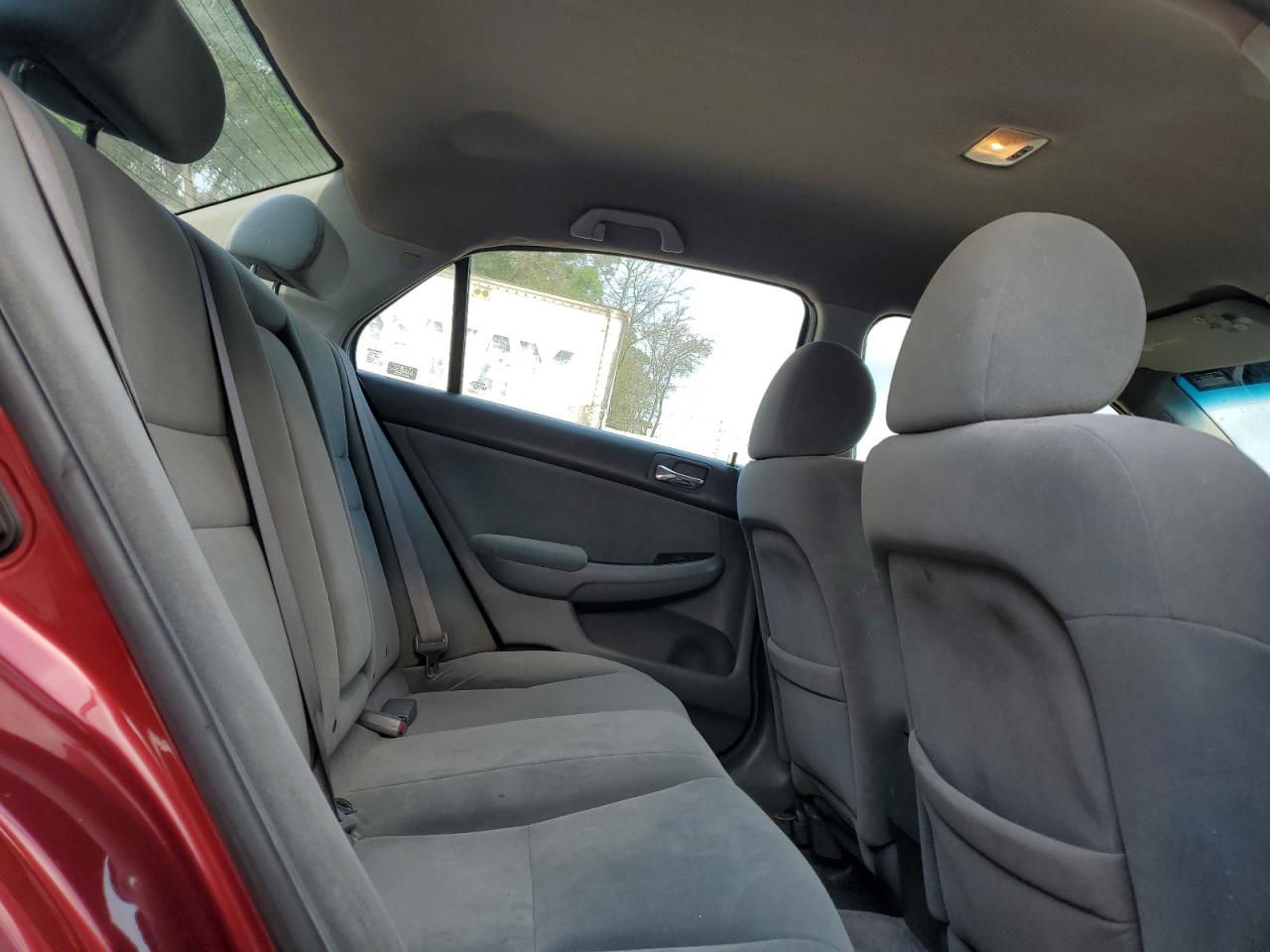 2006 Honda Accord Se VIN: 1HGCM56336A017637 Lot: 57295905