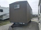 2023 Jobsite Trailer იყიდება Dyer-ში, IN - All Over