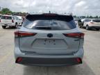 2024 Toyota Highlander Hybrid Xle zu verkaufen in Bridgeton, MO - Hail
