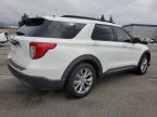 2021 Ford Explorer Xlt for Sale in Rancho Cucamonga, CA - Front End
