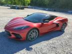 2024 Chevrolet Corvette Stingray 2Lt for Sale in Marlboro, NY - Water/Flood