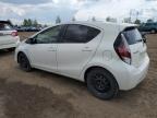 2015 Toyota Prius C  en Venta en Rocky View County, AB - Front End