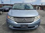2012 Honda Odyssey Touring на продаже в Wilmington, CA - Front End