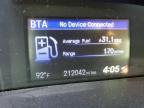 2015 Honda Civic Ex იყიდება Colton-ში, CA - Rear End