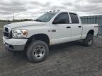 2009 DODGE RAM 2500  à vendre chez Copart ON - OTTAWA