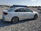 2021 Kia Forte Fe   на продаже в Arcadia, FL - Front End