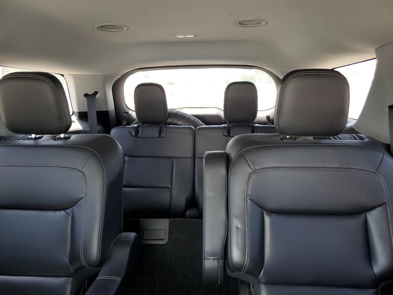 2022 Ford Explorer Xlt VIN: 1FMSK8DHXNGA13446 Lot: 56704185