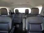 2022 Ford Explorer Xlt იყიდება Wichita-ში, KS - Rear End