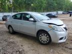 2014 Nissan Versa S იყიდება Austell-ში, GA - All Over