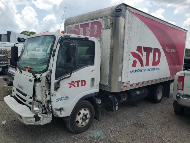 2016 Isuzu Npr 