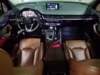 2018 Audi Q7 Prestige zu verkaufen in Franklin, WI - Front End