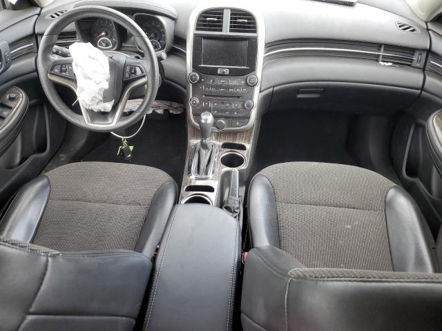 CHEVROLET MALIBU 2015 Бордовый
