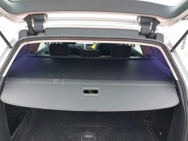2011 VOLKSWAGEN PASSAT S B