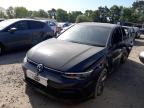 2023 VOLKSWAGEN GOLF R-LIN for sale at Copart WOLVERHAMPTON